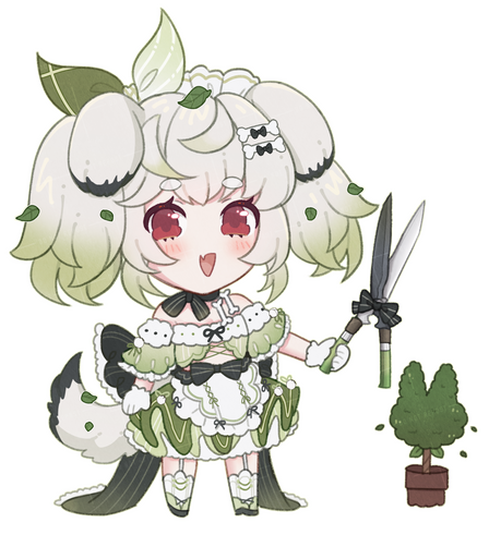 chibi chibi